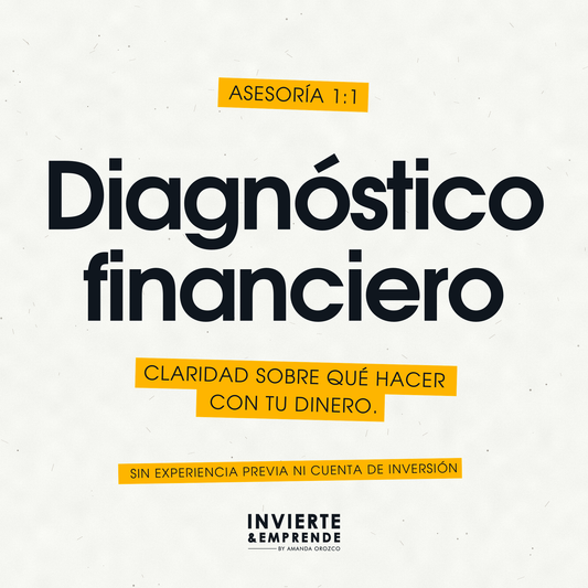 Diagnóstico financiero