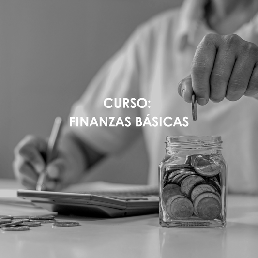 Curso de Finanzas Básicas